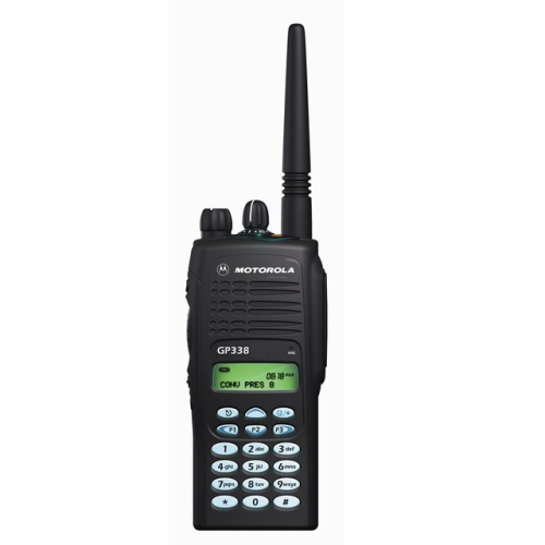 Bộ đàm Motorola GP338 UHF